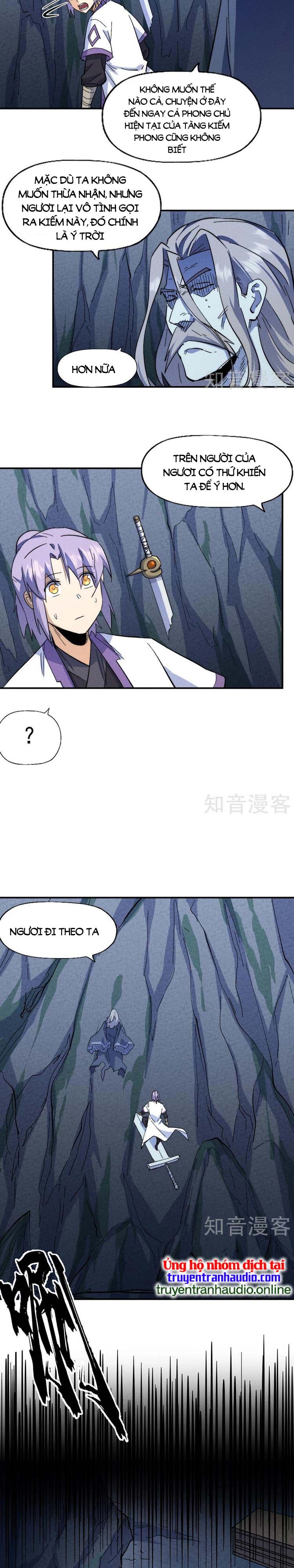 đọc truyện Nhân Vật Chính Mạnh Nhất Lịch Sử Chương 132 ảnh 12 tại Thiên Thai Truyện