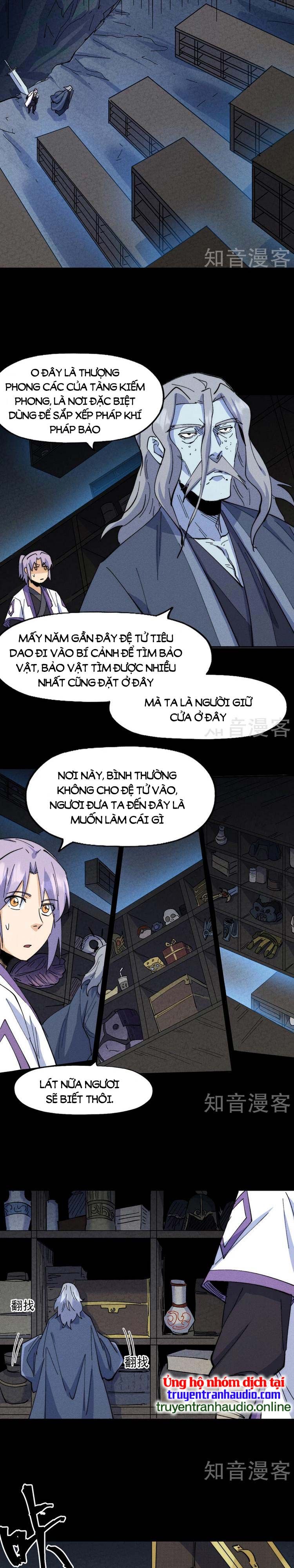 đọc truyện Nhân Vật Chính Mạnh Nhất Lịch Sử Chương 132 ảnh 13 tại Thiên Thai Truyện