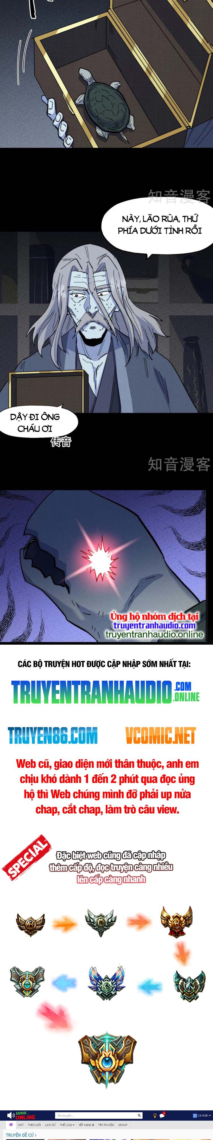 đọc truyện Nhân Vật Chính Mạnh Nhất Lịch Sử Chương 132 ảnh 14 tại Thiên Thai Truyện