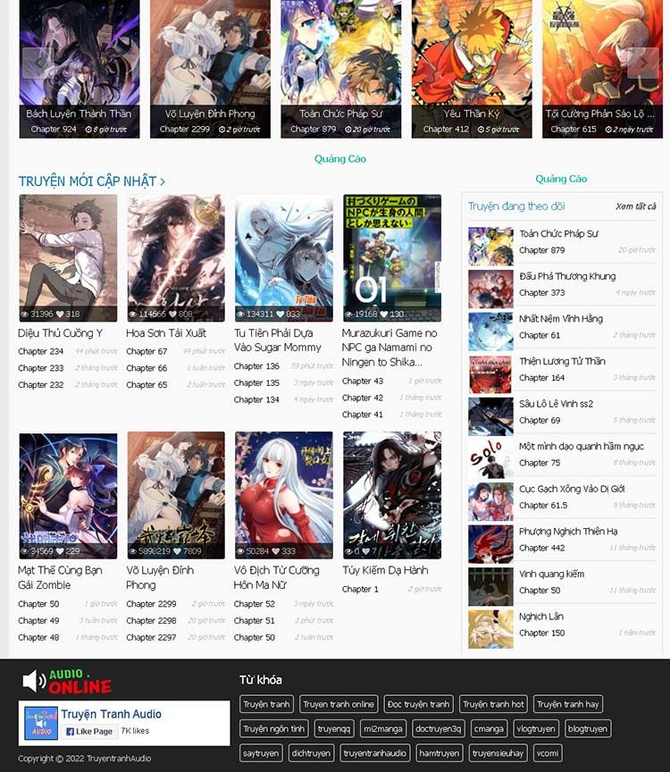 đọc truyện Nhân Vật Chính Mạnh Nhất Lịch Sử Chương 132 ảnh 15 tại Thiên Thai Truyện