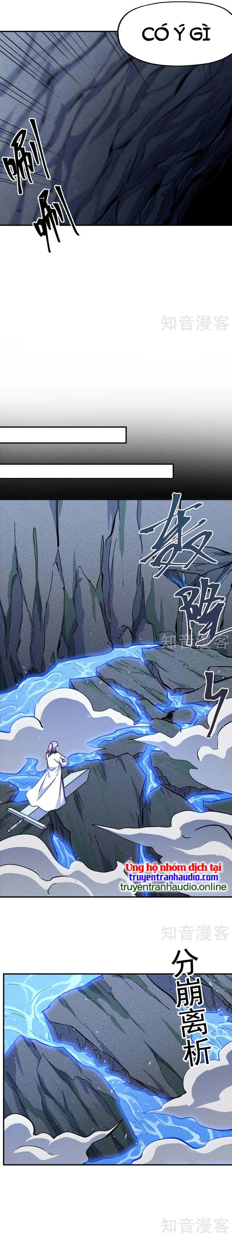 đọc truyện Nhân Vật Chính Mạnh Nhất Lịch Sử Chương 132 ảnh 6 tại Thiên Thai Truyện