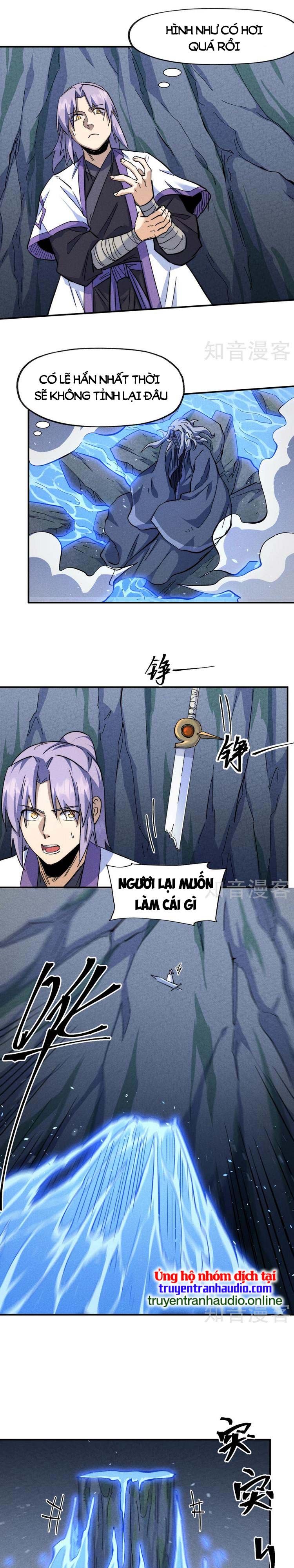 đọc truyện Nhân Vật Chính Mạnh Nhất Lịch Sử Chương 132 ảnh 7 tại Thiên Thai Truyện