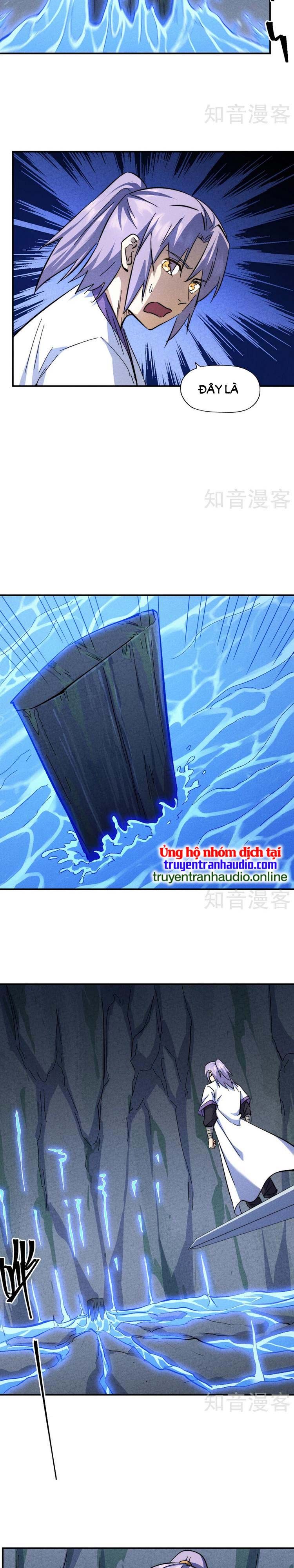 đọc truyện Nhân Vật Chính Mạnh Nhất Lịch Sử Chương 132 ảnh 8 tại Thiên Thai Truyện