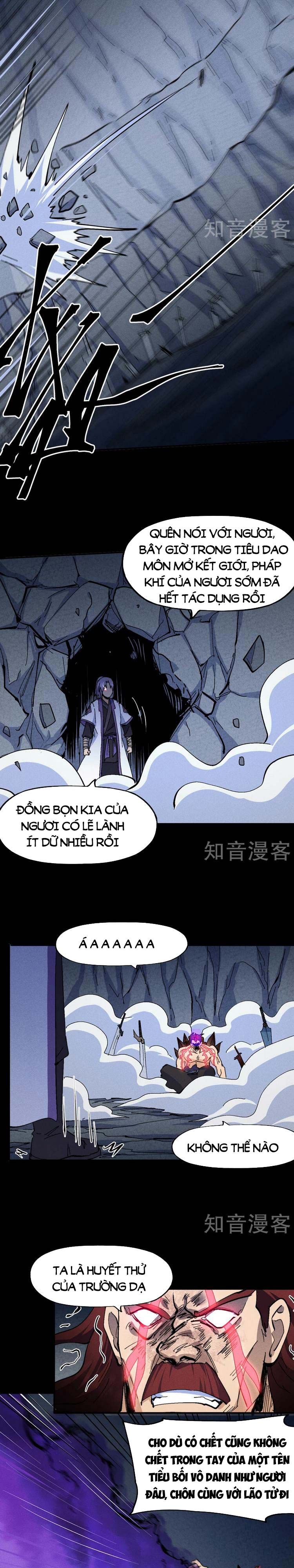 đọc truyện Nhân Vật Chính Mạnh Nhất Lịch Sử Chương 133 ảnh 14 tại Thiên Thai Truyện