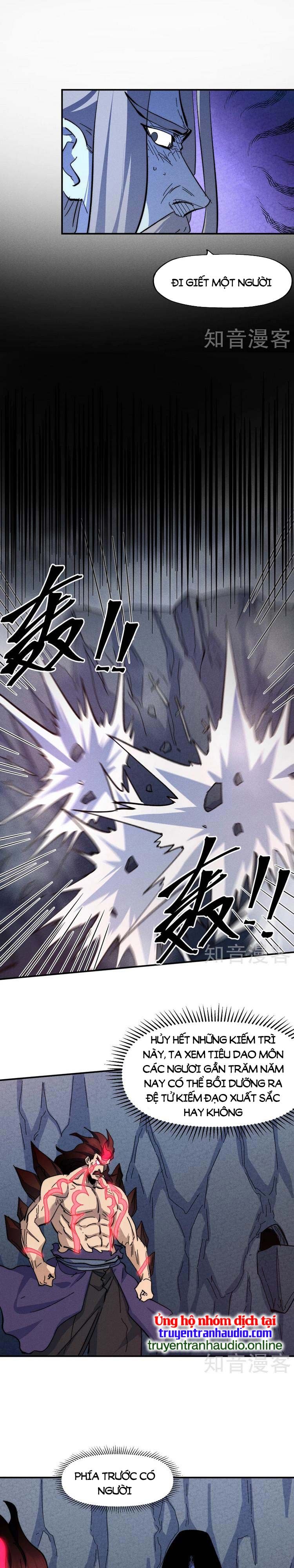 đọc truyện Nhân Vật Chính Mạnh Nhất Lịch Sử Chương 133 ảnh 6 tại Thiên Thai Truyện