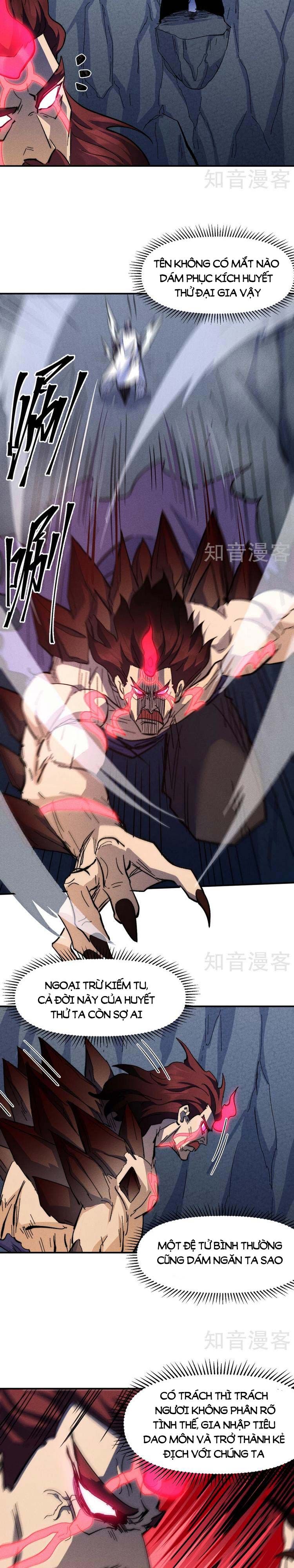 đọc truyện Nhân Vật Chính Mạnh Nhất Lịch Sử Chương 133 ảnh 7 tại Thiên Thai Truyện