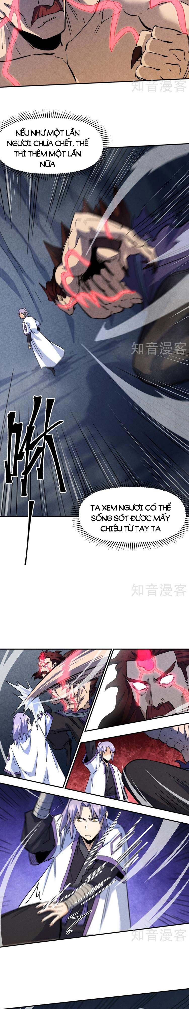 đọc truyện Nhân Vật Chính Mạnh Nhất Lịch Sử Chương 133 ảnh 9 tại Thiên Thai Truyện