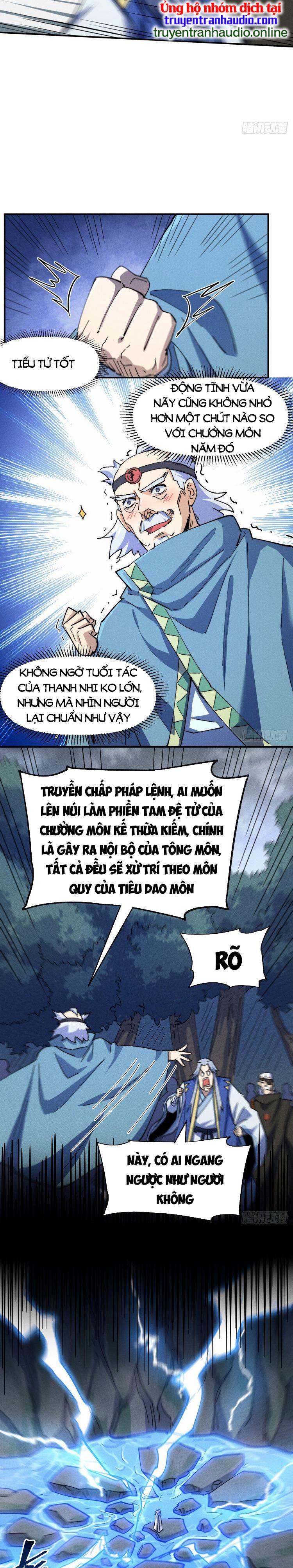 đọc truyện Nhân Vật Chính Mạnh Nhất Lịch Sử Chương 134 ảnh 13 tại Thiên Thai Truyện