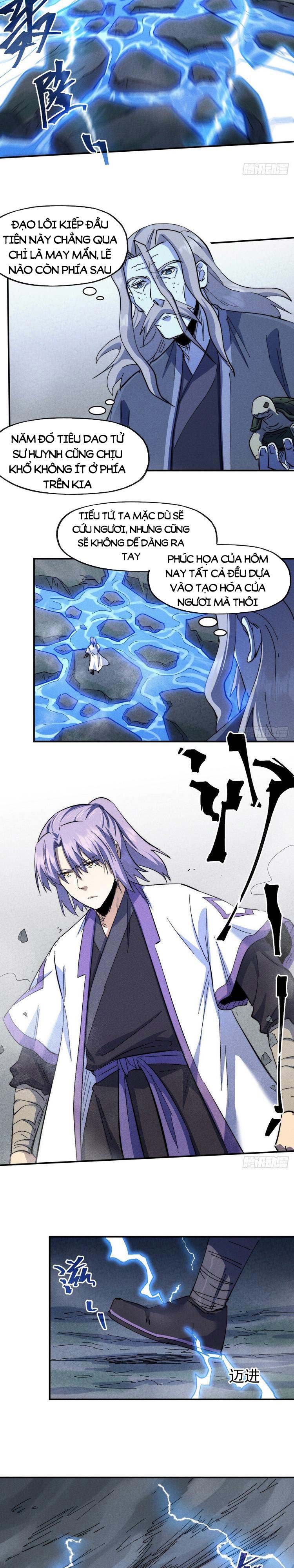 đọc truyện Nhân Vật Chính Mạnh Nhất Lịch Sử Chương 134 ảnh 14 tại Thiên Thai Truyện