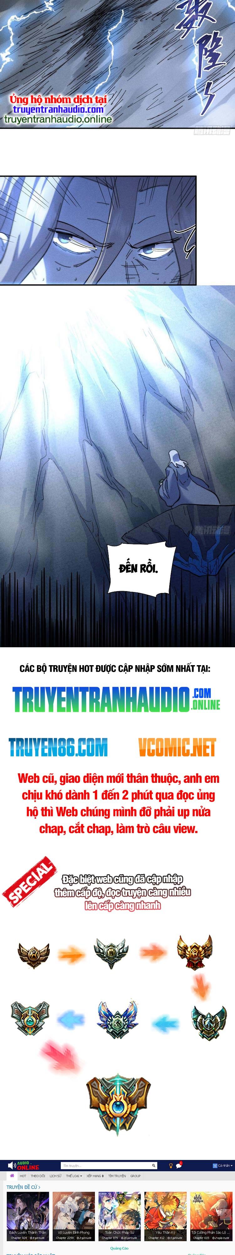 đọc truyện Nhân Vật Chính Mạnh Nhất Lịch Sử Chương 134 ảnh 15 tại Thiên Thai Truyện