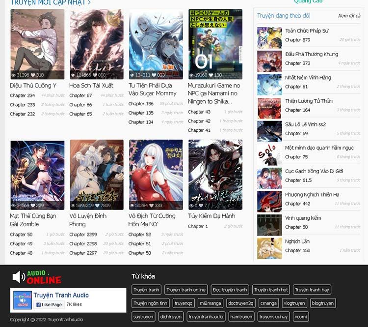 đọc truyện Nhân Vật Chính Mạnh Nhất Lịch Sử Chương 134 ảnh 16 tại Thiên Thai Truyện
