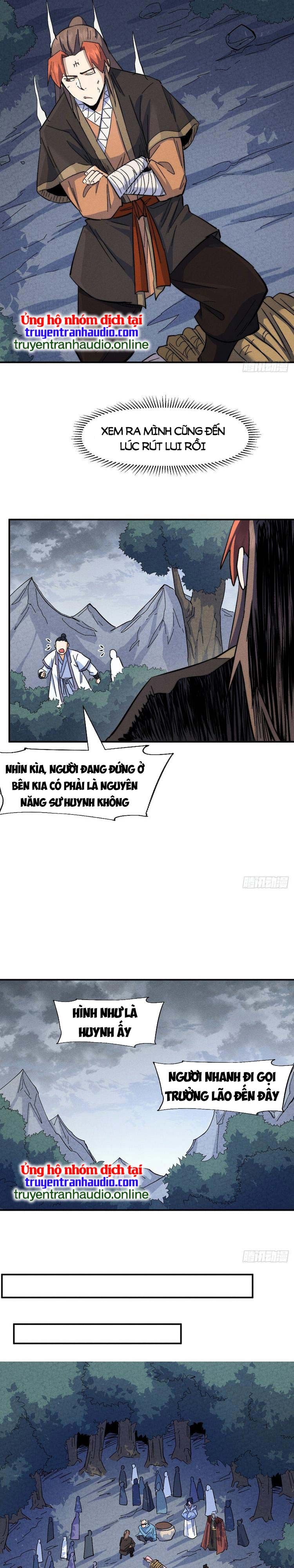 đọc truyện Nhân Vật Chính Mạnh Nhất Lịch Sử Chương 134 ảnh 5 tại Thiên Thai Truyện