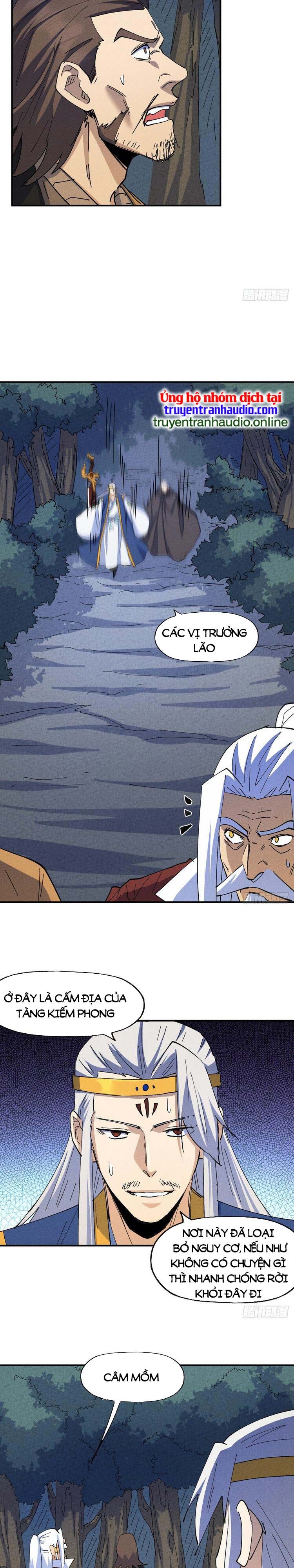 đọc truyện Nhân Vật Chính Mạnh Nhất Lịch Sử Chương 134 ảnh 8 tại Thiên Thai Truyện