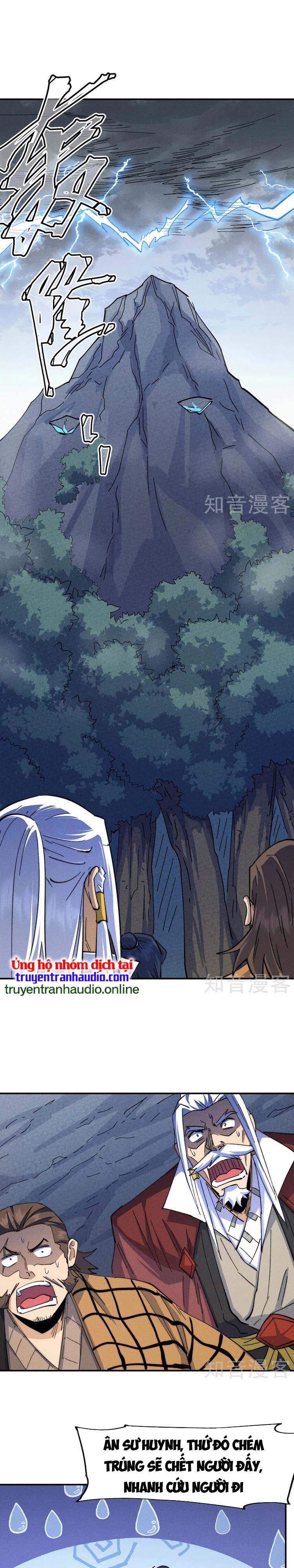 đọc truyện Nhân Vật Chính Mạnh Nhất Lịch Sử Chương 135 ảnh 3 tại Thiên Thai Truyện