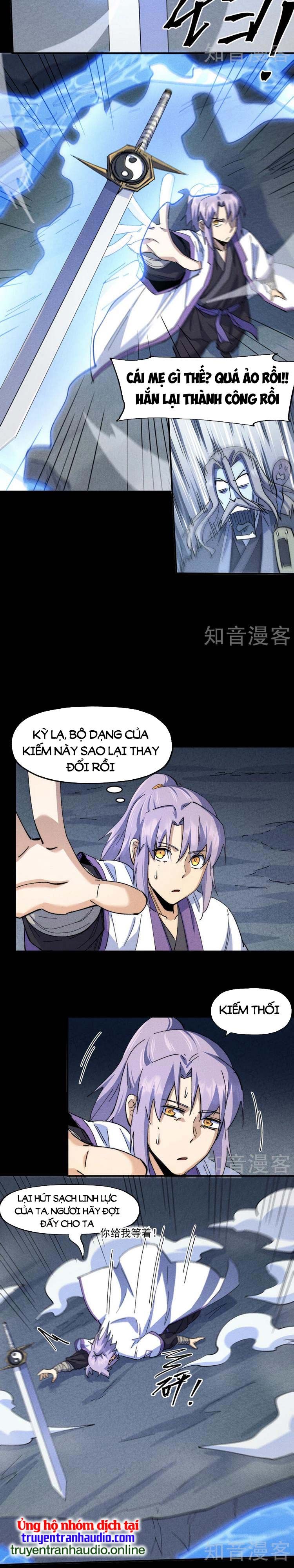 đọc truyện Nhân Vật Chính Mạnh Nhất Lịch Sử Chương 135 ảnh 12 tại Thiên Thai Truyện