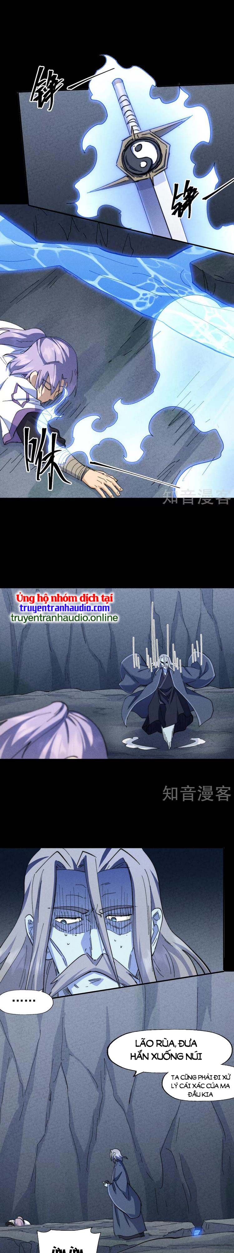 đọc truyện Nhân Vật Chính Mạnh Nhất Lịch Sử Chương 135 ảnh 13 tại Thiên Thai Truyện