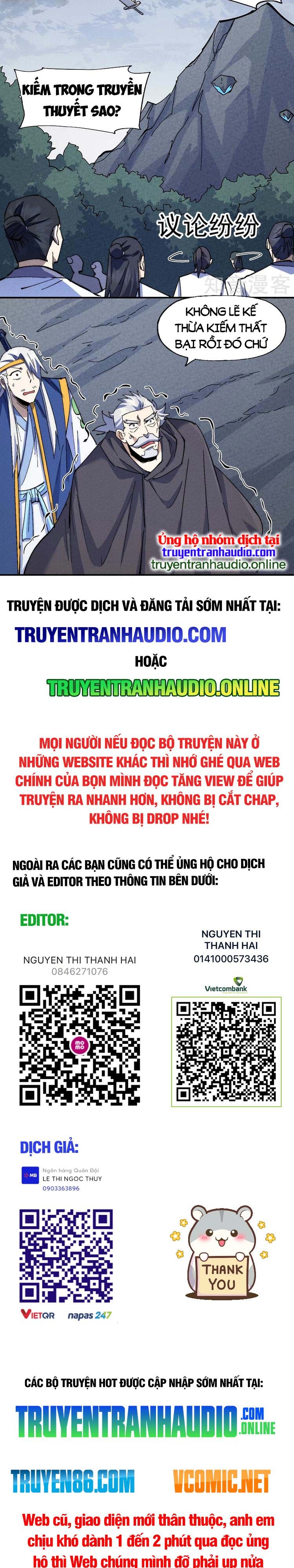 đọc truyện Nhân Vật Chính Mạnh Nhất Lịch Sử Chương 135 ảnh 15 tại Thiên Thai Truyện