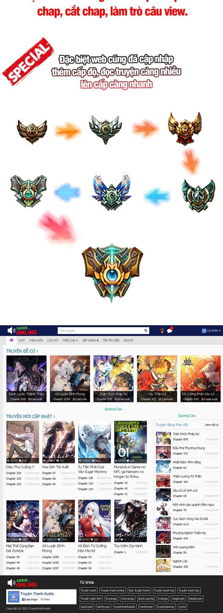 đọc truyện Nhân Vật Chính Mạnh Nhất Lịch Sử Chương 135 ảnh 16 tại Thiên Thai Truyện