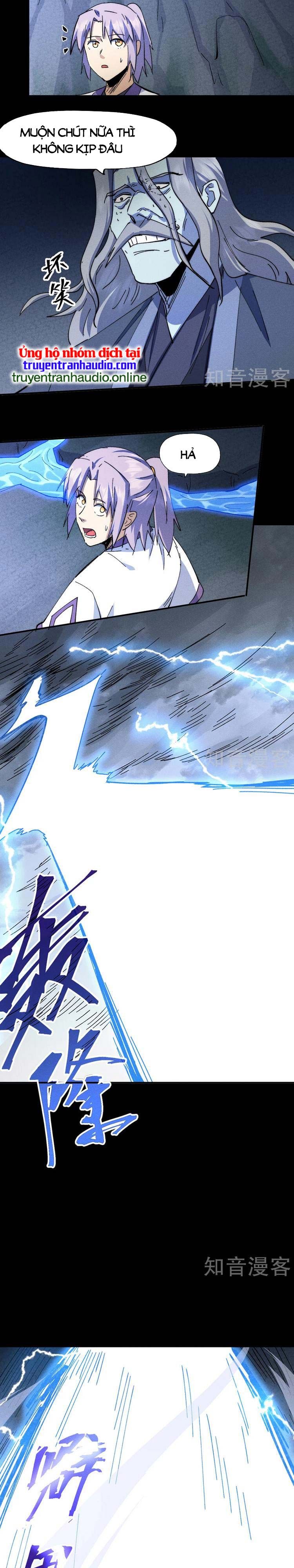 đọc truyện Nhân Vật Chính Mạnh Nhất Lịch Sử Chương 135 ảnh 5 tại Thiên Thai Truyện