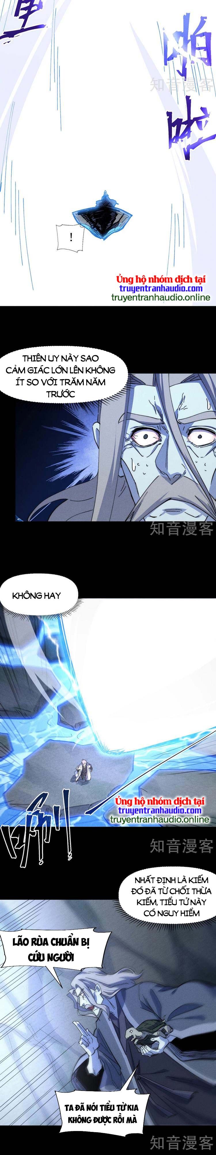 đọc truyện Nhân Vật Chính Mạnh Nhất Lịch Sử Chương 135 ảnh 6 tại Thiên Thai Truyện