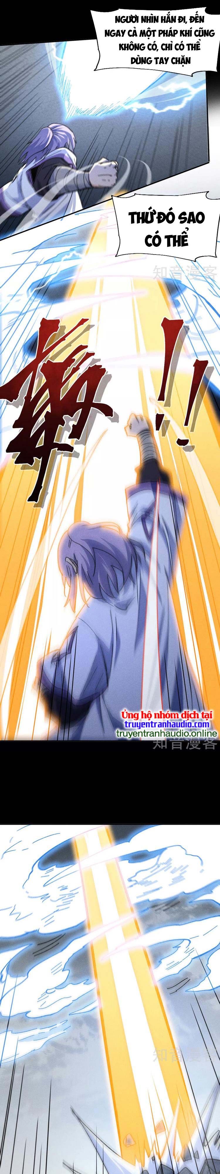 đọc truyện Nhân Vật Chính Mạnh Nhất Lịch Sử Chương 135 ảnh 7 tại Thiên Thai Truyện