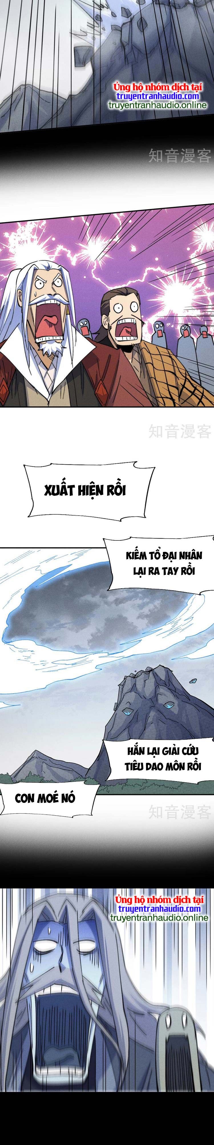 đọc truyện Nhân Vật Chính Mạnh Nhất Lịch Sử Chương 135 ảnh 8 tại Thiên Thai Truyện