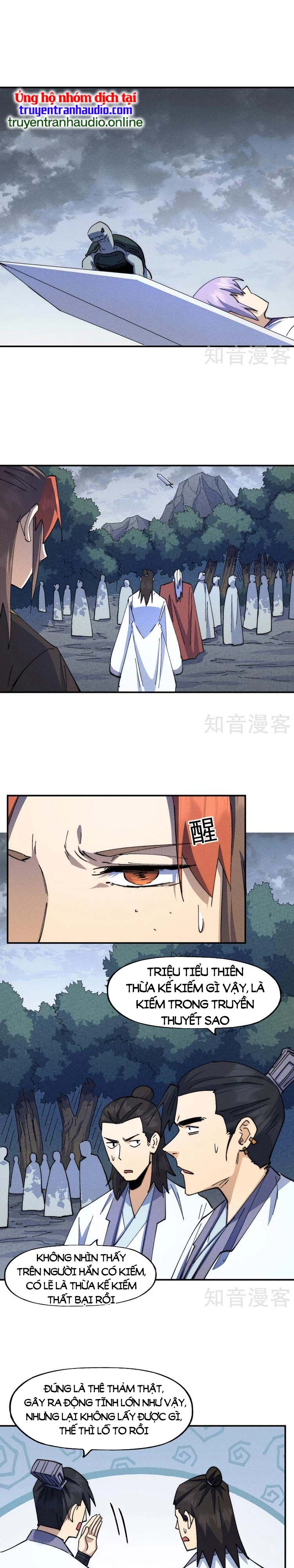 đọc truyện Nhân Vật Chính Mạnh Nhất Lịch Sử Chương 136 ảnh 3 tại Thiên Thai Truyện