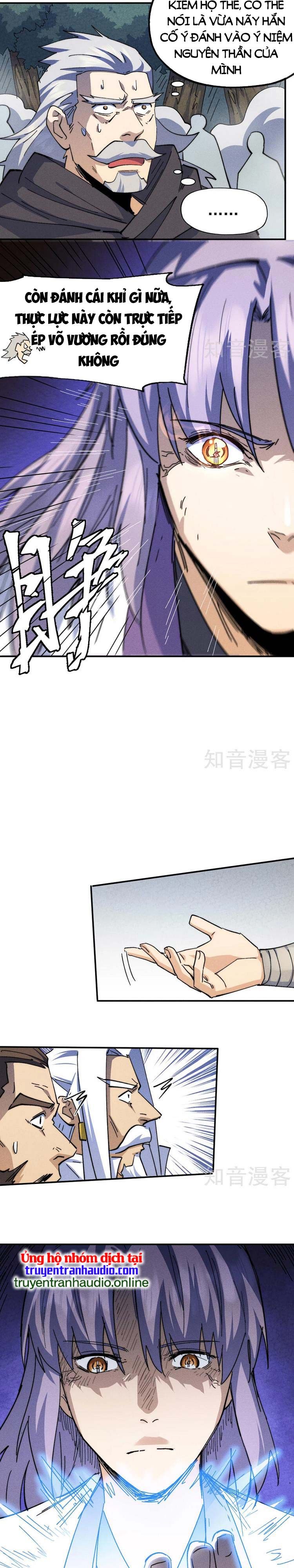 đọc truyện Nhân Vật Chính Mạnh Nhất Lịch Sử Chương 136 ảnh 12 tại Thiên Thai Truyện