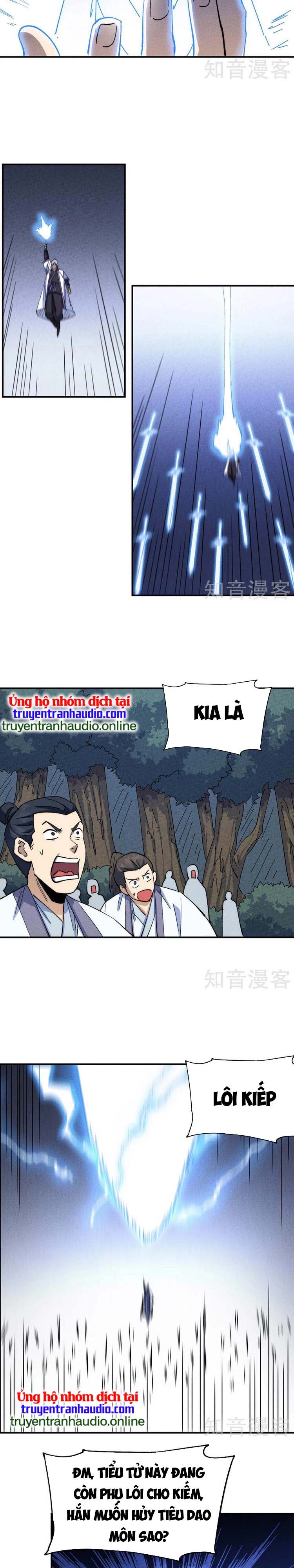 đọc truyện Nhân Vật Chính Mạnh Nhất Lịch Sử Chương 136 ảnh 13 tại Thiên Thai Truyện