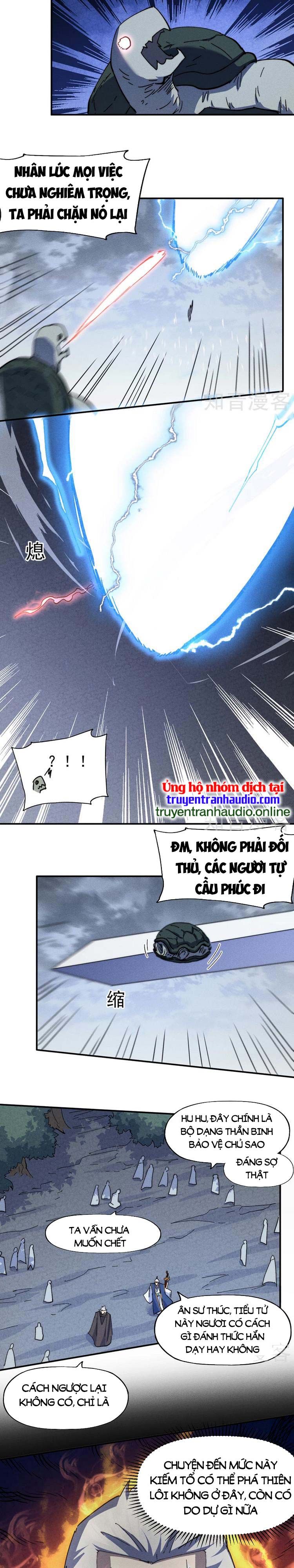 đọc truyện Nhân Vật Chính Mạnh Nhất Lịch Sử Chương 136 ảnh 14 tại Thiên Thai Truyện