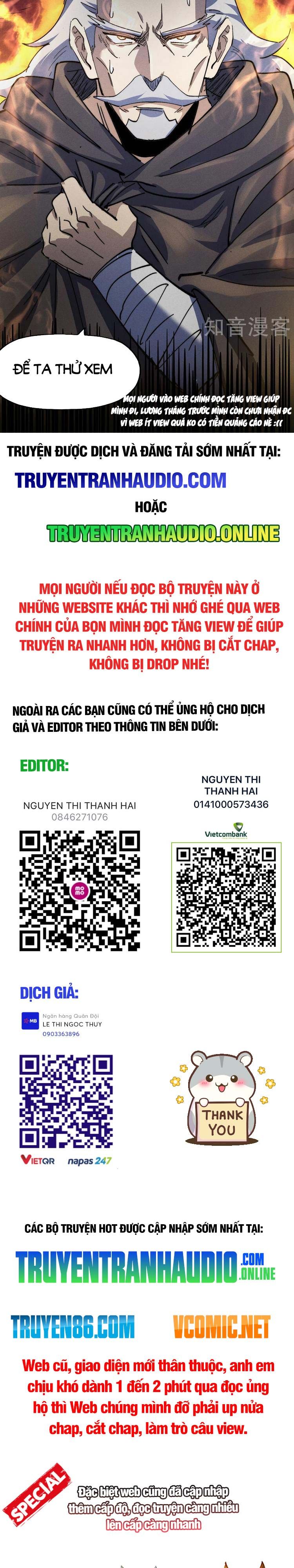 đọc truyện Nhân Vật Chính Mạnh Nhất Lịch Sử Chương 136 ảnh 15 tại Thiên Thai Truyện