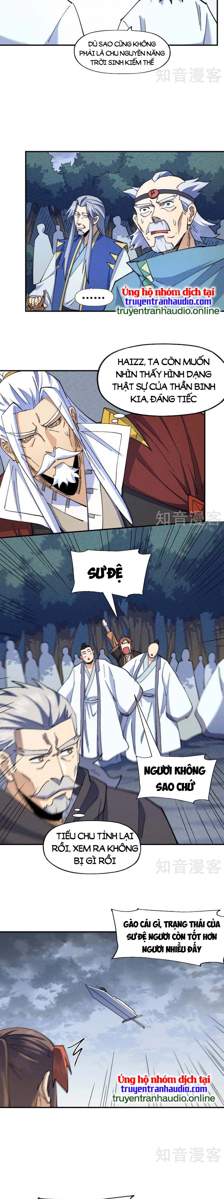 đọc truyện Nhân Vật Chính Mạnh Nhất Lịch Sử Chương 136 ảnh 4 tại Thiên Thai Truyện