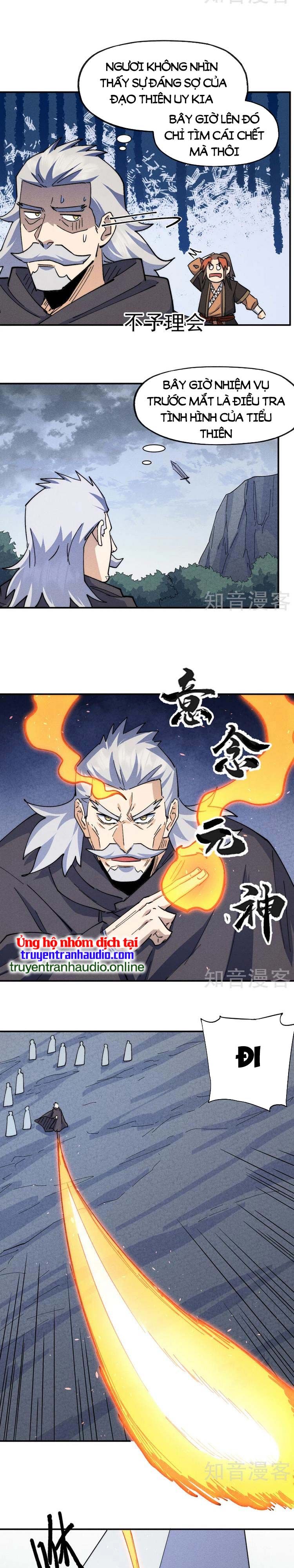 đọc truyện Nhân Vật Chính Mạnh Nhất Lịch Sử Chương 136 ảnh 6 tại Thiên Thai Truyện