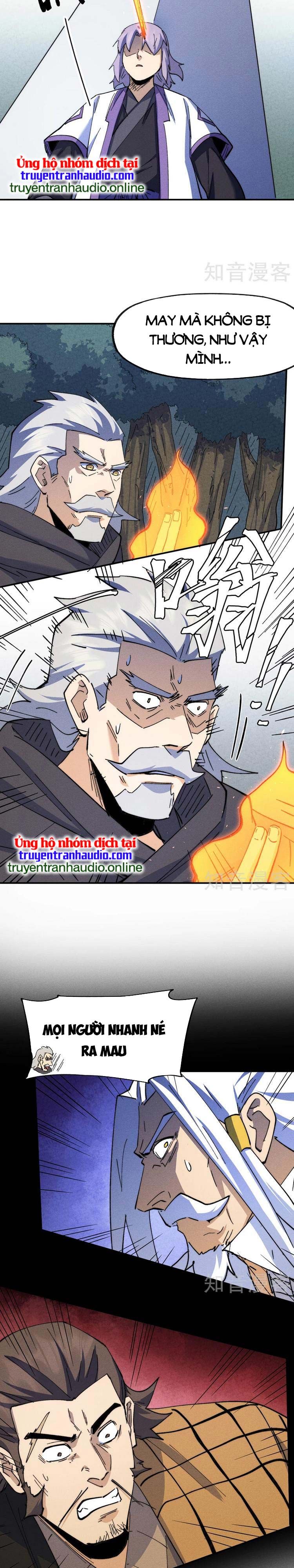 đọc truyện Nhân Vật Chính Mạnh Nhất Lịch Sử Chương 136 ảnh 7 tại Thiên Thai Truyện