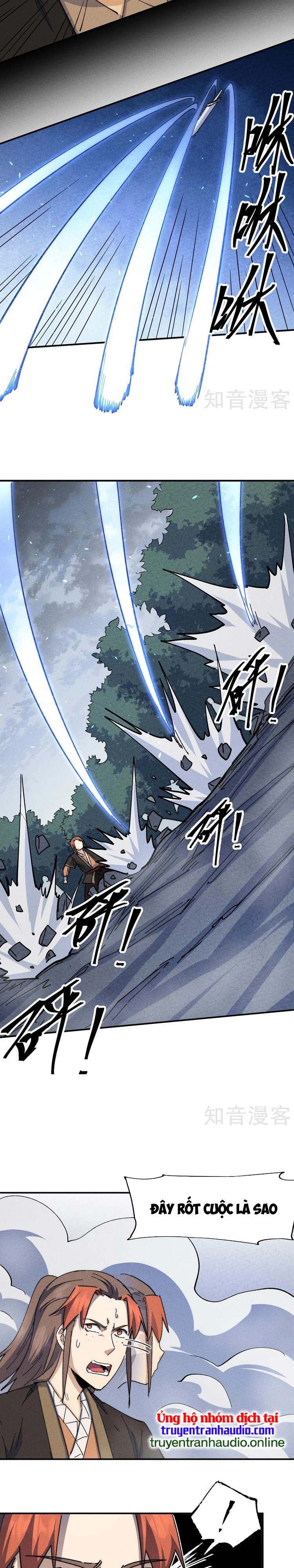 đọc truyện Nhân Vật Chính Mạnh Nhất Lịch Sử Chương 136 ảnh 8 tại Thiên Thai Truyện