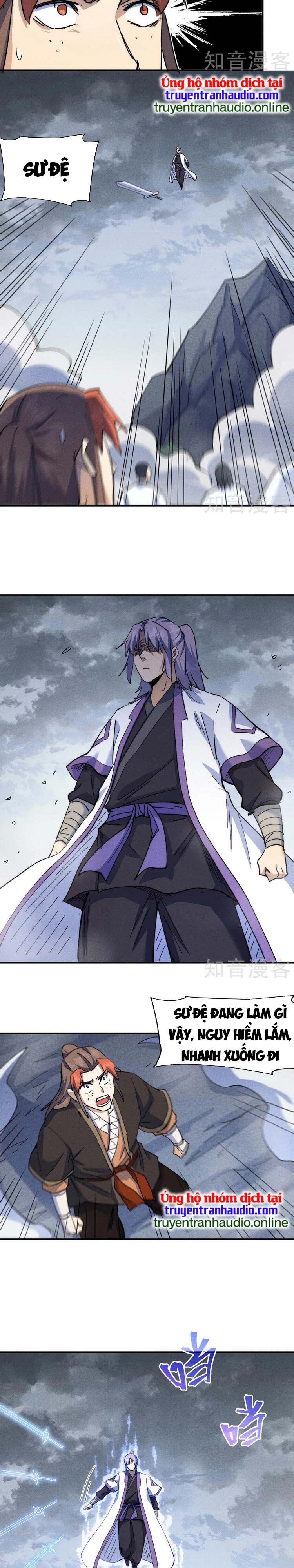 đọc truyện Nhân Vật Chính Mạnh Nhất Lịch Sử Chương 136 ảnh 9 tại Thiên Thai Truyện