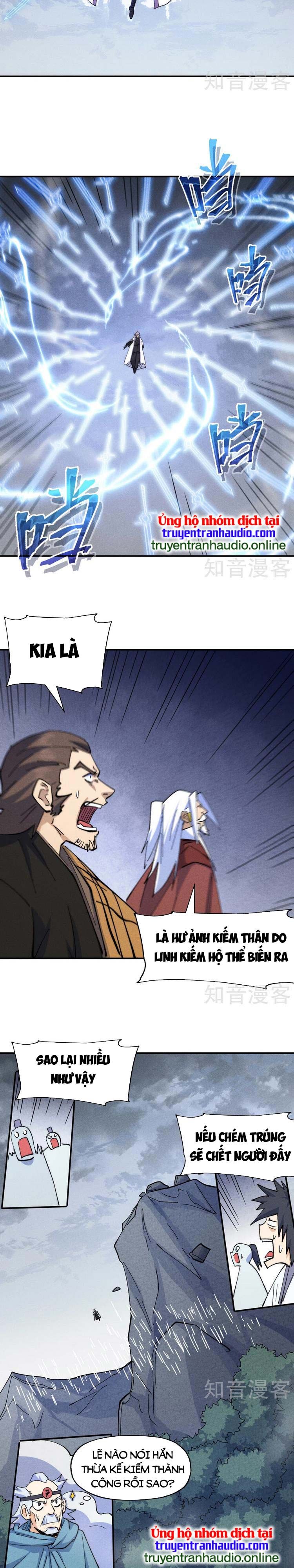 đọc truyện Nhân Vật Chính Mạnh Nhất Lịch Sử Chương 136 ảnh 10 tại Thiên Thai Truyện