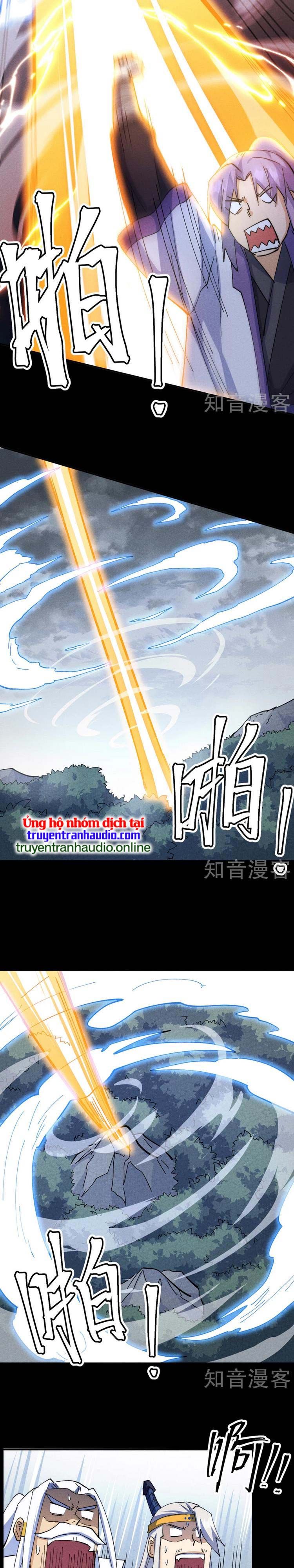 đọc truyện Nhân Vật Chính Mạnh Nhất Lịch Sử Chương 137 ảnh 12 tại Thiên Thai Truyện