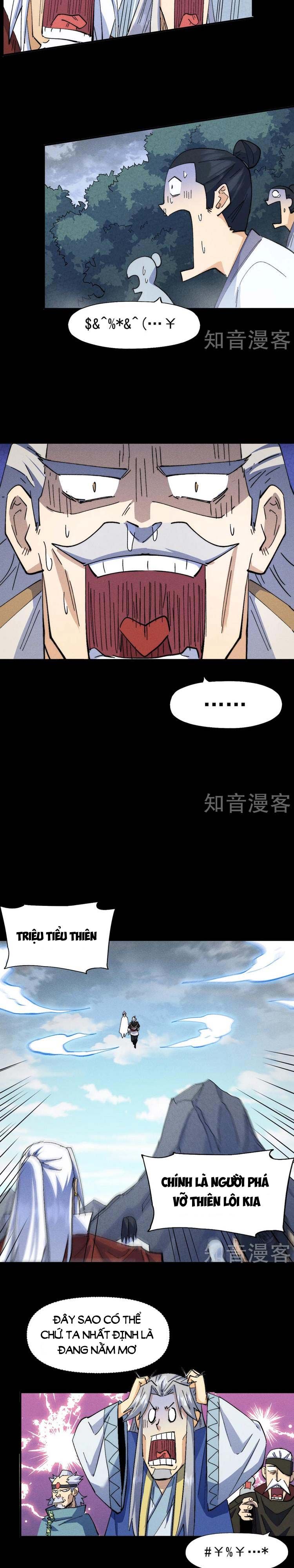 đọc truyện Nhân Vật Chính Mạnh Nhất Lịch Sử Chương 137 ảnh 13 tại Thiên Thai Truyện