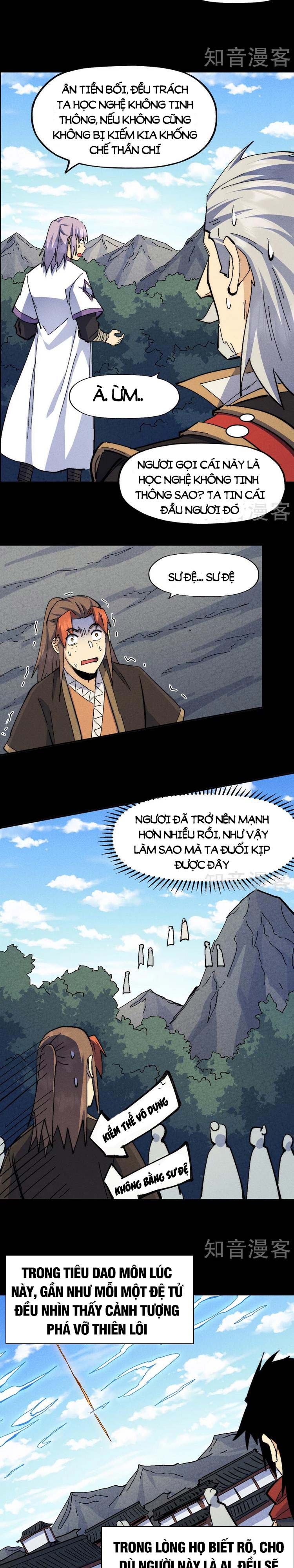 đọc truyện Nhân Vật Chính Mạnh Nhất Lịch Sử Chương 137 ảnh 14 tại Thiên Thai Truyện