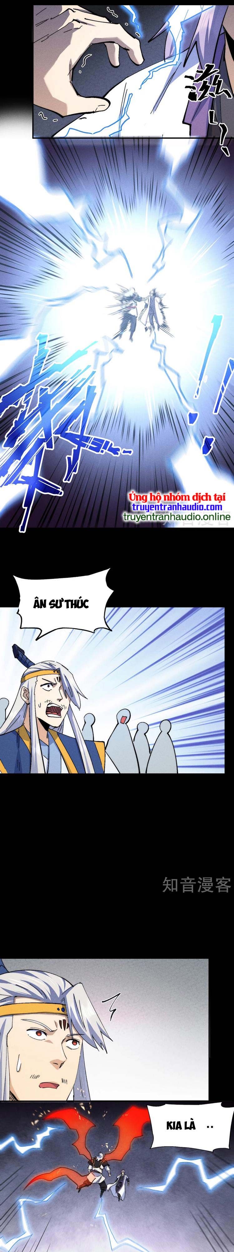 đọc truyện Nhân Vật Chính Mạnh Nhất Lịch Sử Chương 137 ảnh 5 tại Thiên Thai Truyện