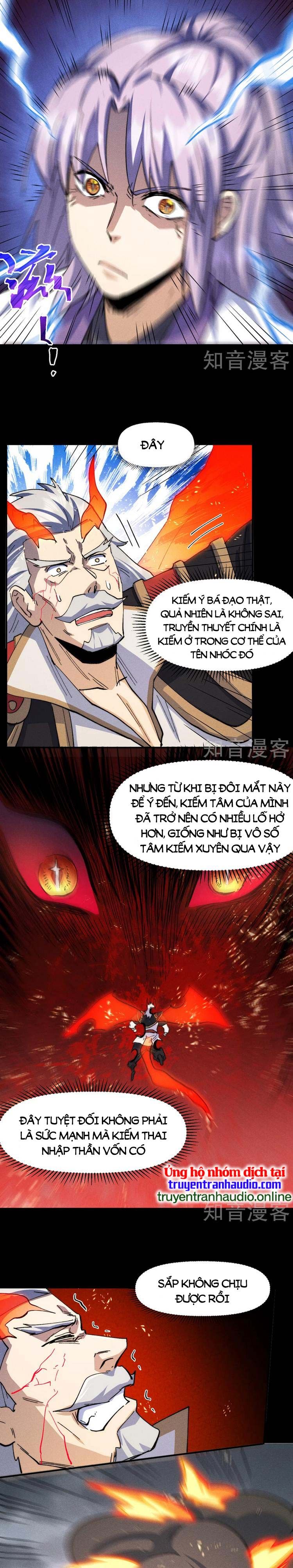 đọc truyện Nhân Vật Chính Mạnh Nhất Lịch Sử Chương 137 ảnh 7 tại Thiên Thai Truyện