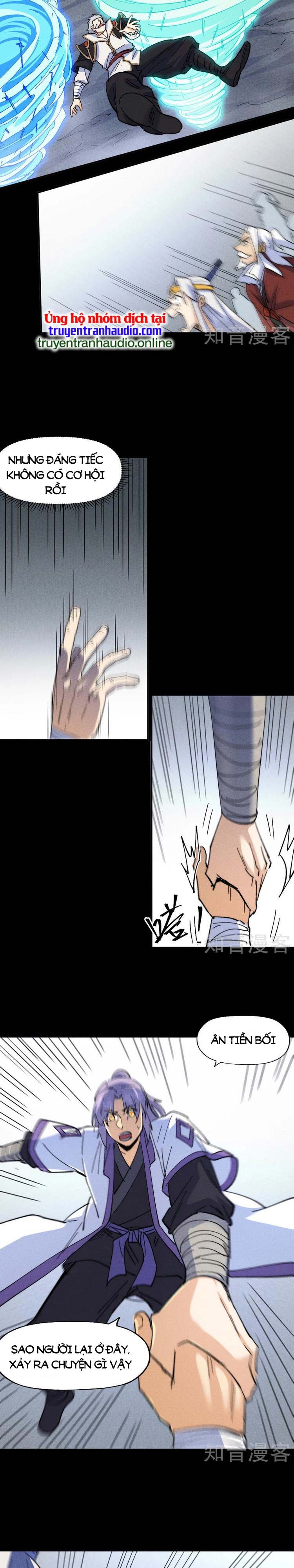 đọc truyện Nhân Vật Chính Mạnh Nhất Lịch Sử Chương 137 ảnh 9 tại Thiên Thai Truyện