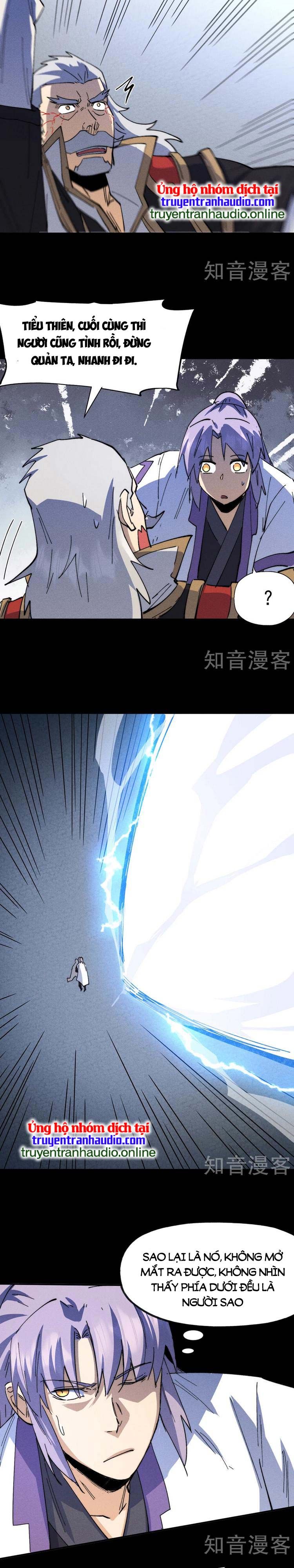 đọc truyện Nhân Vật Chính Mạnh Nhất Lịch Sử Chương 137 ảnh 10 tại Thiên Thai Truyện