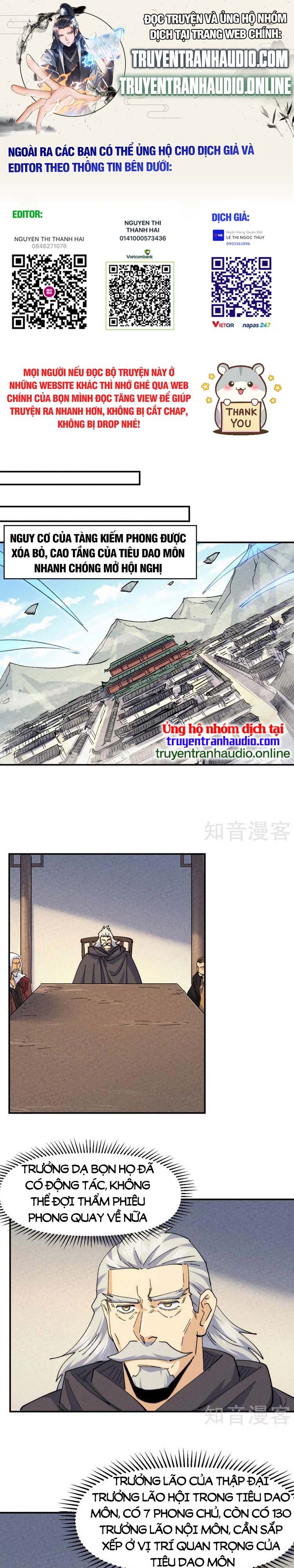 đọc truyện Nhân Vật Chính Mạnh Nhất Lịch Sử Chương 138 ảnh 3 tại Thiên Thai Truyện