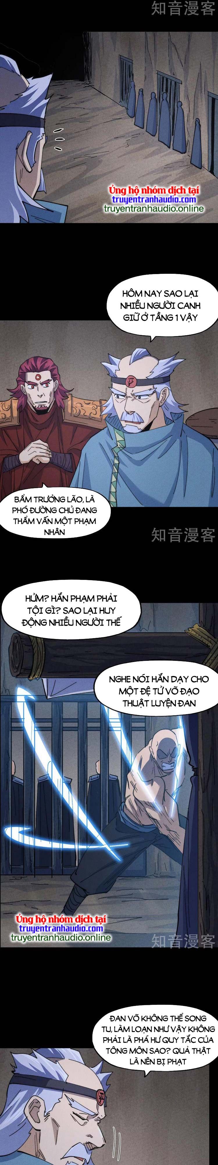 đọc truyện Nhân Vật Chính Mạnh Nhất Lịch Sử Chương 138 ảnh 12 tại Thiên Thai Truyện