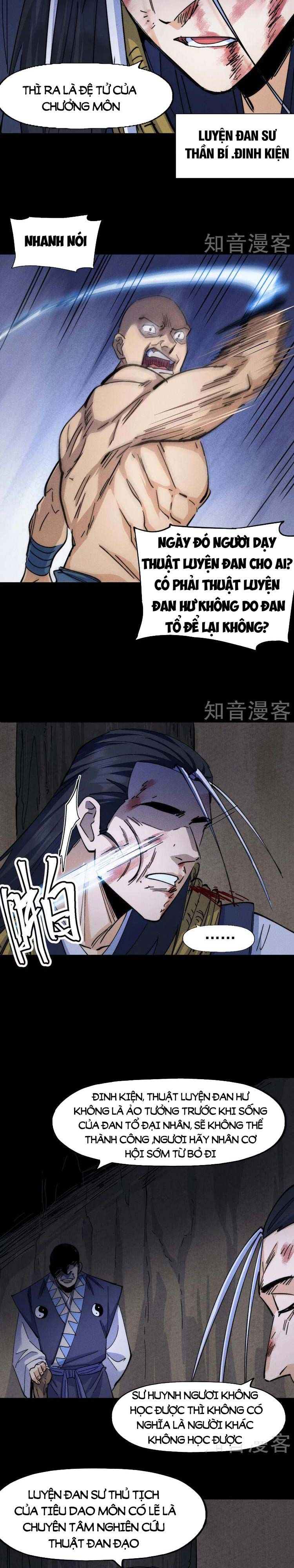 đọc truyện Nhân Vật Chính Mạnh Nhất Lịch Sử Chương 138 ảnh 14 tại Thiên Thai Truyện