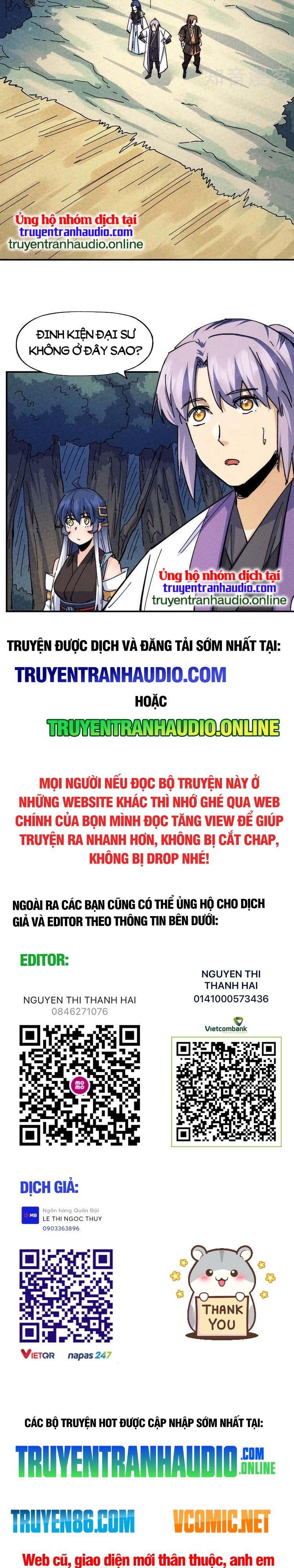 đọc truyện Nhân Vật Chính Mạnh Nhất Lịch Sử Chương 138 ảnh 16 tại Thiên Thai Truyện