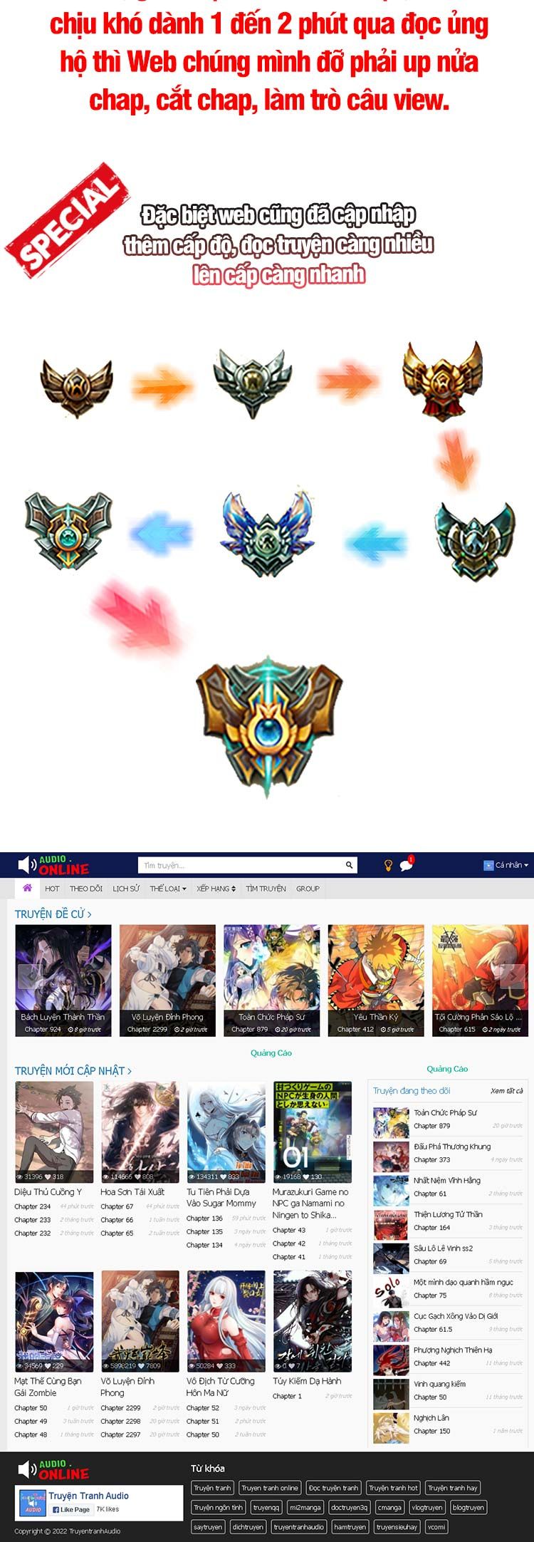 đọc truyện Nhân Vật Chính Mạnh Nhất Lịch Sử Chương 138 ảnh 17 tại Thiên Thai Truyện