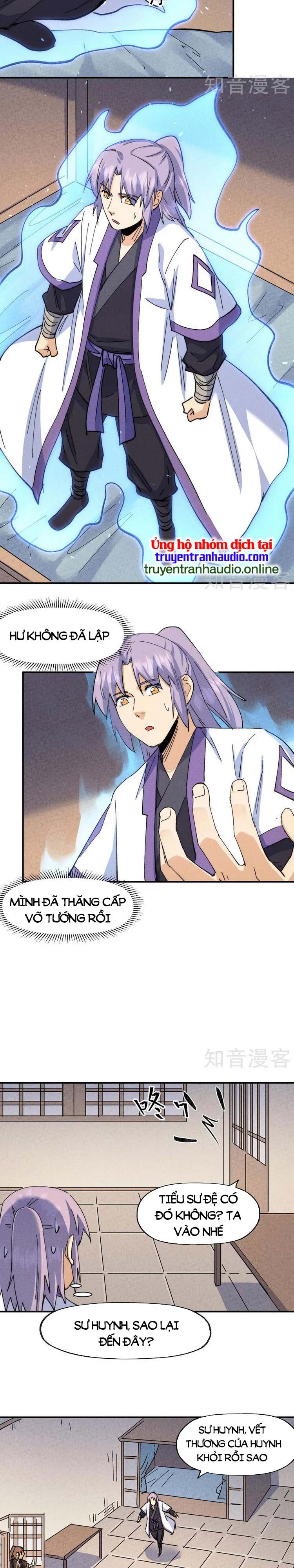 đọc truyện Nhân Vật Chính Mạnh Nhất Lịch Sử Chương 138 ảnh 6 tại Thiên Thai Truyện